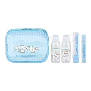 トラベルポーチ