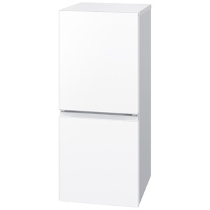 SHARP SJ-TD15R-W マットホワイト [冷蔵庫 (152L・右開き)] | 激安の