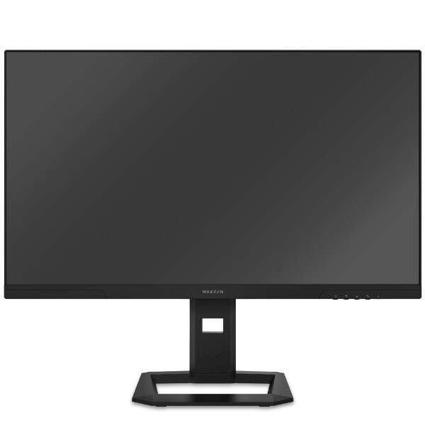 MAXZEN MGM27IC05-UFC [27インチゲーミングモニター] | 激安の新品・型