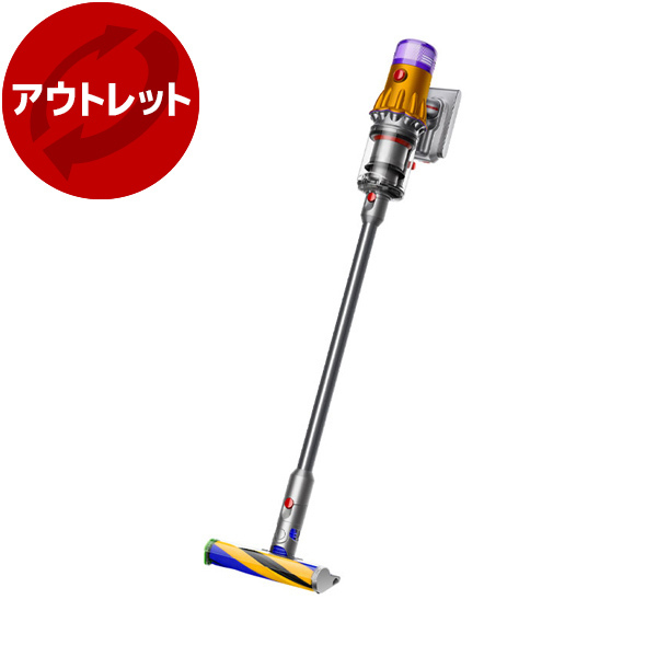 ☆dyson / ダイソン Dyson 幅広く V12 Detect Slim Total Clean SV20 ABL 【掃除機】