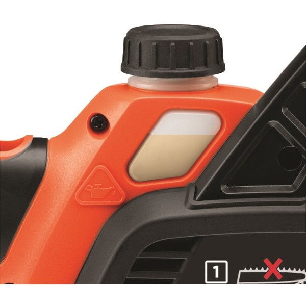 ブラック・アンド・デッカー（BLACK＆DECKER） GKC3630L [36V