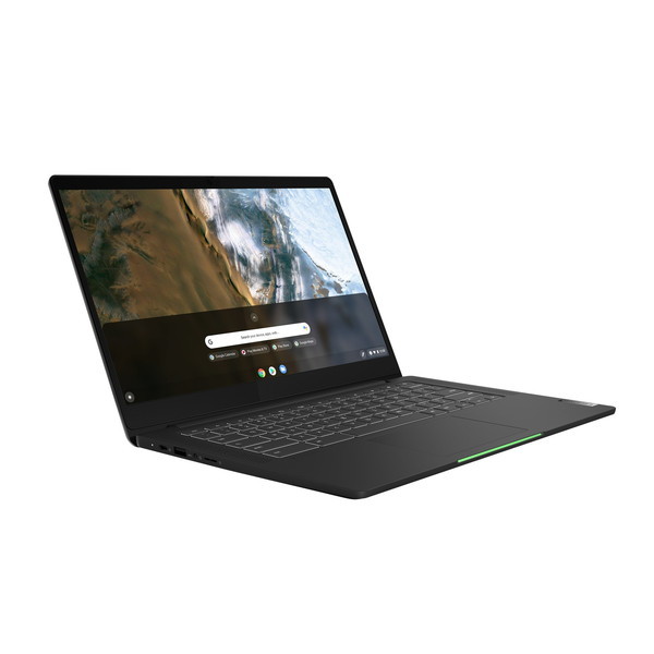 Chromebook ストームグレー 82M8002WJP [14.0型 Lenovo 82M8002VJP ストームグレー IdeaPad Slim 560i Chromebook