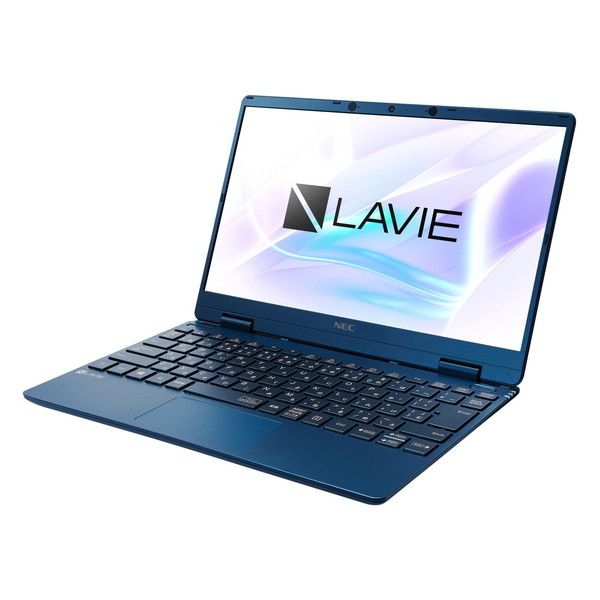 NEC PC-NM750RAL ネイビーブルー LAVIE Note Mobile NM750/RAW [ノートパソコン 12.5型 / Win10  Home / Office搭載] | 激安の新品・型落ち・アウトレット 家電 通販 XPRICE - エクスプライス (旧 PREMOA -