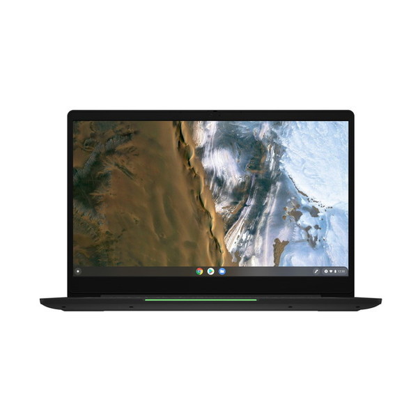 Chromebook ストームグレー 82M8002WJP [14.0型 Lenovo 82M8002VJP ストームグレー IdeaPad Slim 560i Chromebook