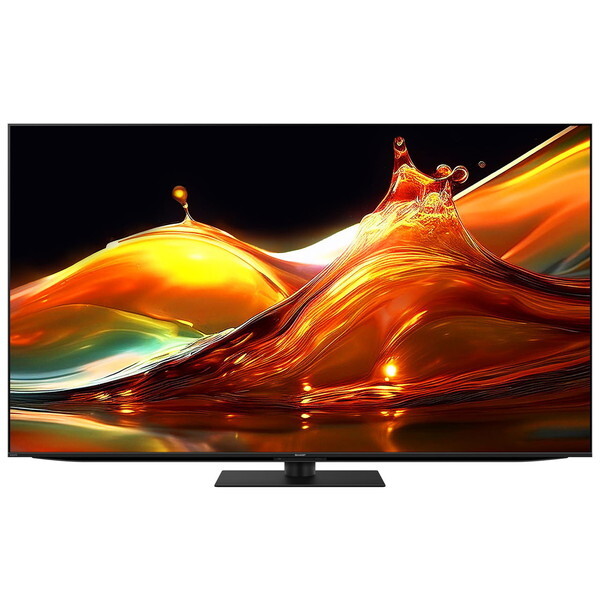 SHARP 4T-C75HP1 AQUOS XLED [75V^ nEBSE110xCSfW^ 4K`[i[ ter]