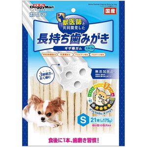 ペット用デンタルケア用品