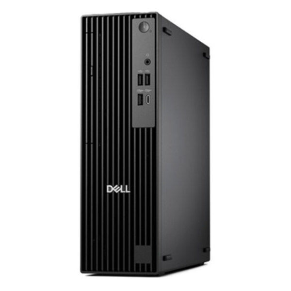 DELL DTOP114-005H1 �u���b�N�n Pro Slim [�f�X�N�g�b�v�p�\�R�� ���j�^���� / Win11 Pro / DVD�X�[�p�[�}���`/ Office����]