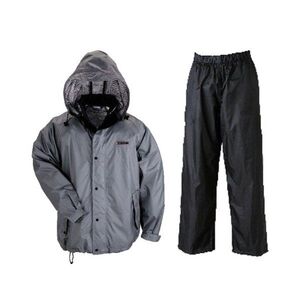 保護服・作業服