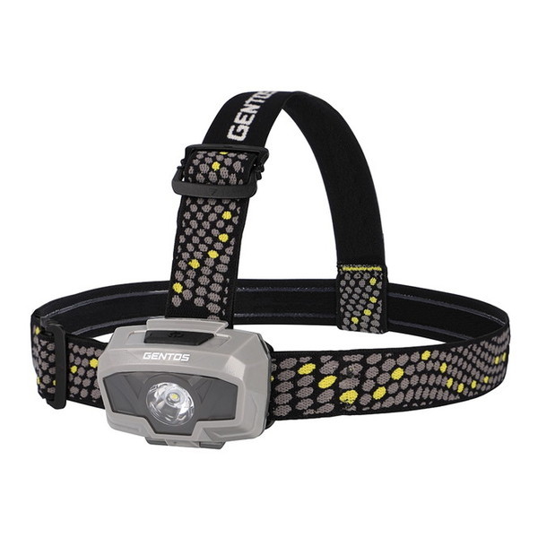 GENTOS ヘッドライト DRF-333D GENTOS : Headlight Drag Force Series