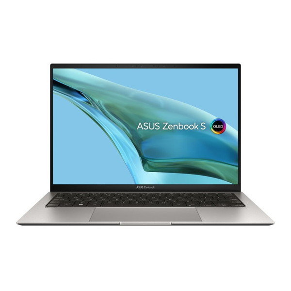 ASUS UX5304VA-NQI5W バサルトグレー Zenbook S 13 OLED [ノート