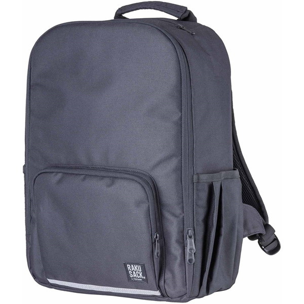 フットマーク ラクサック スタンダード ブラック/グレー 101346 1439