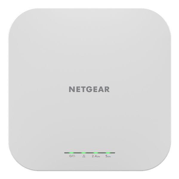 NETGEAR WAX610-100JPS [ワイヤレスアクセスポイント（IEEE802.11a/b/g