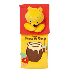 トイレットペーパーホルダー・カバー