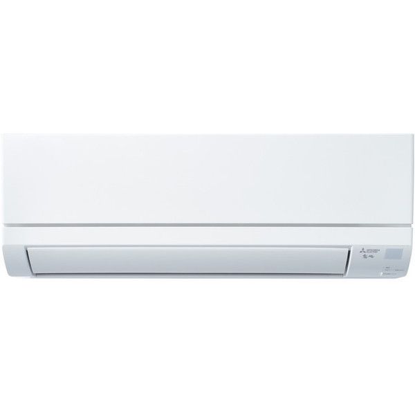 MITSUBISHI MSZ-GV2822-W-IN エアコン本体のみ MITSUBISHI MSZ-GV2822-W ピュアホワイト GVシリーズ [エアコン