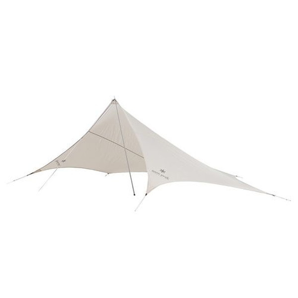 snow peak Xm[s[N Cg^[v y^ AC{[ STP-381-IV-US