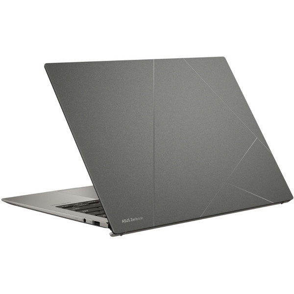 ASUS UX5304VA-NQI5WS バサルトグレー Zenbook S 13 OLED [ノート