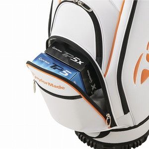 日本正規品】 TaylorMade テーラーメイド トゥルーライトキャディ