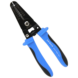 プライヤー・ペンチ・ニッパ