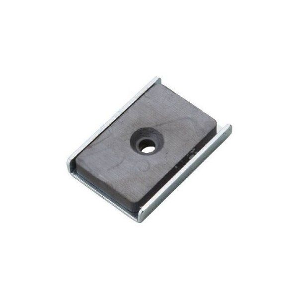 TRUSCO TFC43KA10P �܂Ƃߔ��� �L���b�v�t�t�F���C�g���� �p�`������ 43mmX30.2mmX7mm 10��