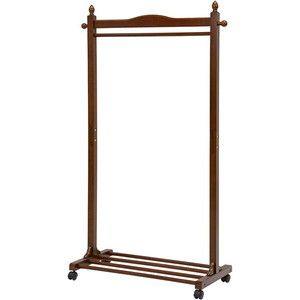 ハンガーラック・ポール