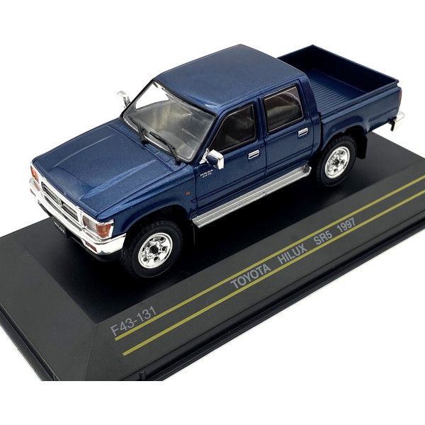 t@[Xg43 g^ nCbNX SR5 1997 u[ kĎdl 1/43