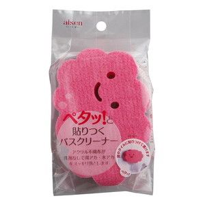 バス・洗面所掃除用品