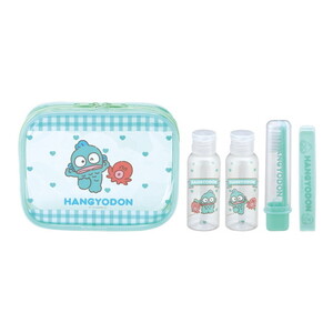 トラベルポーチ