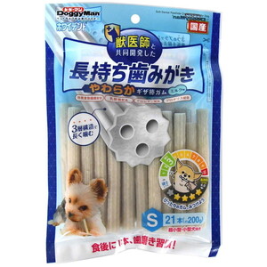 ペット用デンタルケア用品