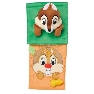 トイレットペーパーホルダー・カバー