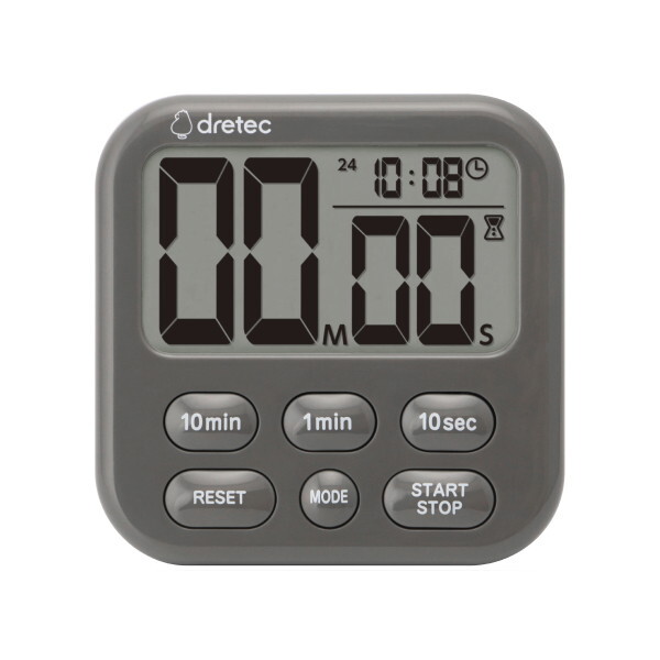 DRETEC T-646DG _[NO[ V{6fI [ʃ^C}[]