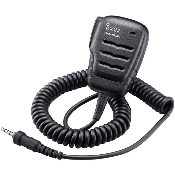 ICOM HM183PI [IC-4300p^hXs[J[}CN]
