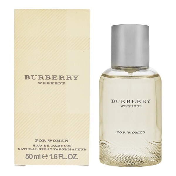 BURBERRY o[o[ EB[NGh tH[E[} I[hpt@ 50ml BU-WEEKENDLEPSP-50