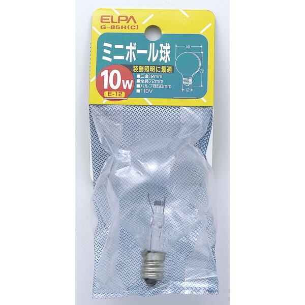 �G���p �~�j�{�[���� G50 G-85H (C)