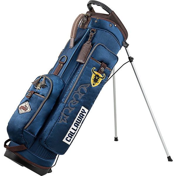 日本正規品】 キャロウェイ(Callaway) SPL-I スタンド キャディ