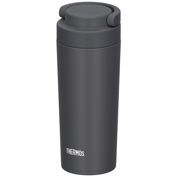 THERMOS JOV-421-SMB �X���[�N�u���b�N [�^��f�M�P�[�^�C�^���u���[]