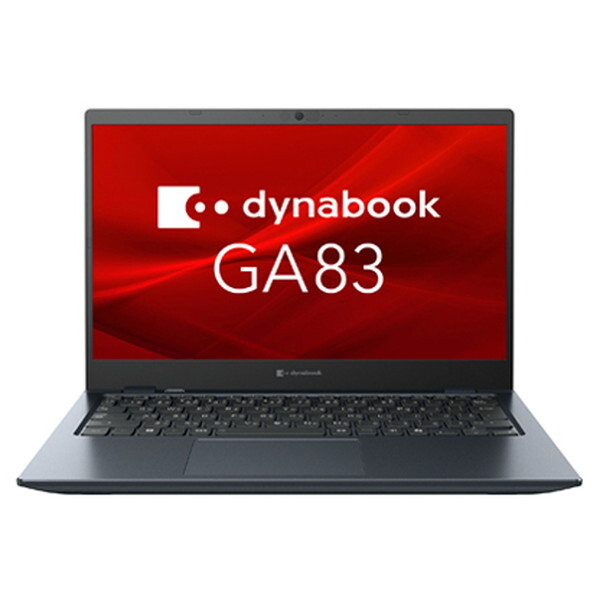 Dynabook A6A1XYL7211A [ノートパソコン 13.3型 / Win11 Pro Dynabook A6A1XYL7211A [ノートパソコン 13.3型 / Win11 Pro