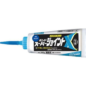 接着剤・補修剤