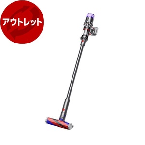 アウトレット】DYSON SV21 FF2 ニッケル/アイアン/ニッケル Dyson Micro 1.5kg [サイクロン式 コードレス掃除機]  再生品 | 激安の新品・型落ち・アウトレット 家電 通販 XPRICE - エクスプライス (旧 PREMOA - プレモア)