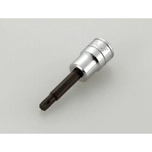 ソケットレンチ