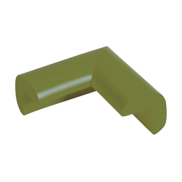 TRUSCO T30AC139 ���S�N�b�V���� �R�[�i�[�p �� 30�� �I���[�u�h���u