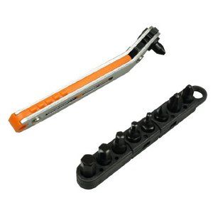 ドライバー・六角棒レンチ