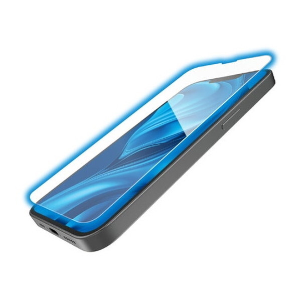 ELECOM PM-A25SFLGDRBL iPhone 16e / 14 / 13 / 13Pro KXtB  u[CgJbg _CmbNX(R) \ʍdx10H