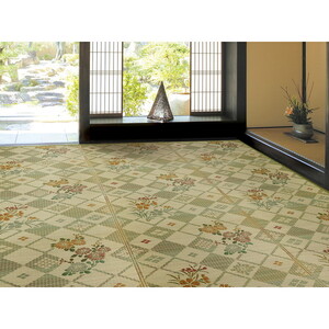 カーペット・ラグ