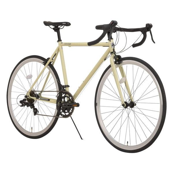 RIPSTOP RSHR-01 アイボリー （50558） canter [ロードバイク