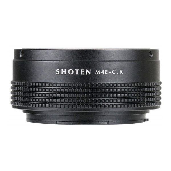 SHOTEN M42-CR ubN [}EgA_v^[iM42}EgY  LmRF}Egϊj]