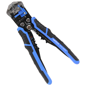 プライヤー・ペンチ・ニッパ