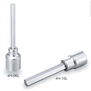 ソケットレンチ