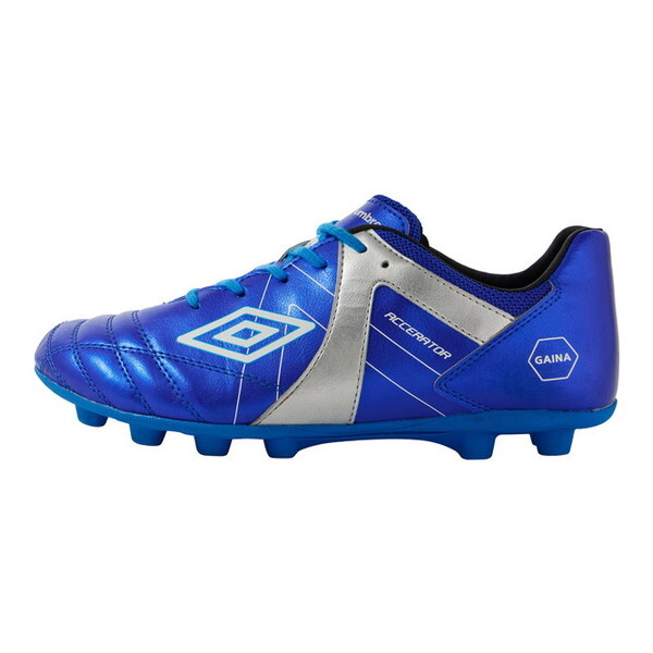 Mizuno 23.5cmサッカーシューズ スパイク ミズノ（MIZUNO）（キッズ）ジュニアサッカースパイク 天然芝/土