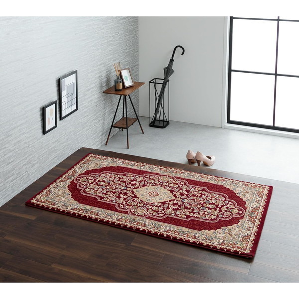 CPqRER[|[V 1321180280101 gR EBgD J[ybg x~ RUG C 80×140cm