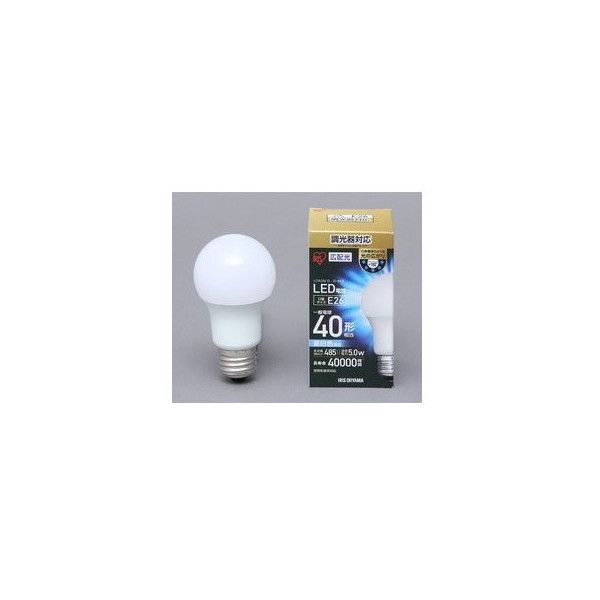 ACXI[} LDA5N-G/D-4V2 ECOHiLUX [LEDd(E26E40WE485lmEF)]